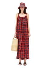 We Are Picnic Easy Wear Maxi Dress