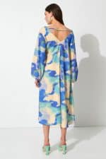 Dresses MY TIFFANY TIE DYE DRESS