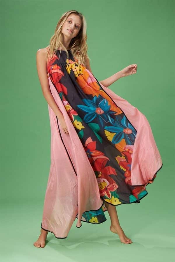 Dresses CRISTINA BEAUTIFUL LIFE STASSIE DRESS