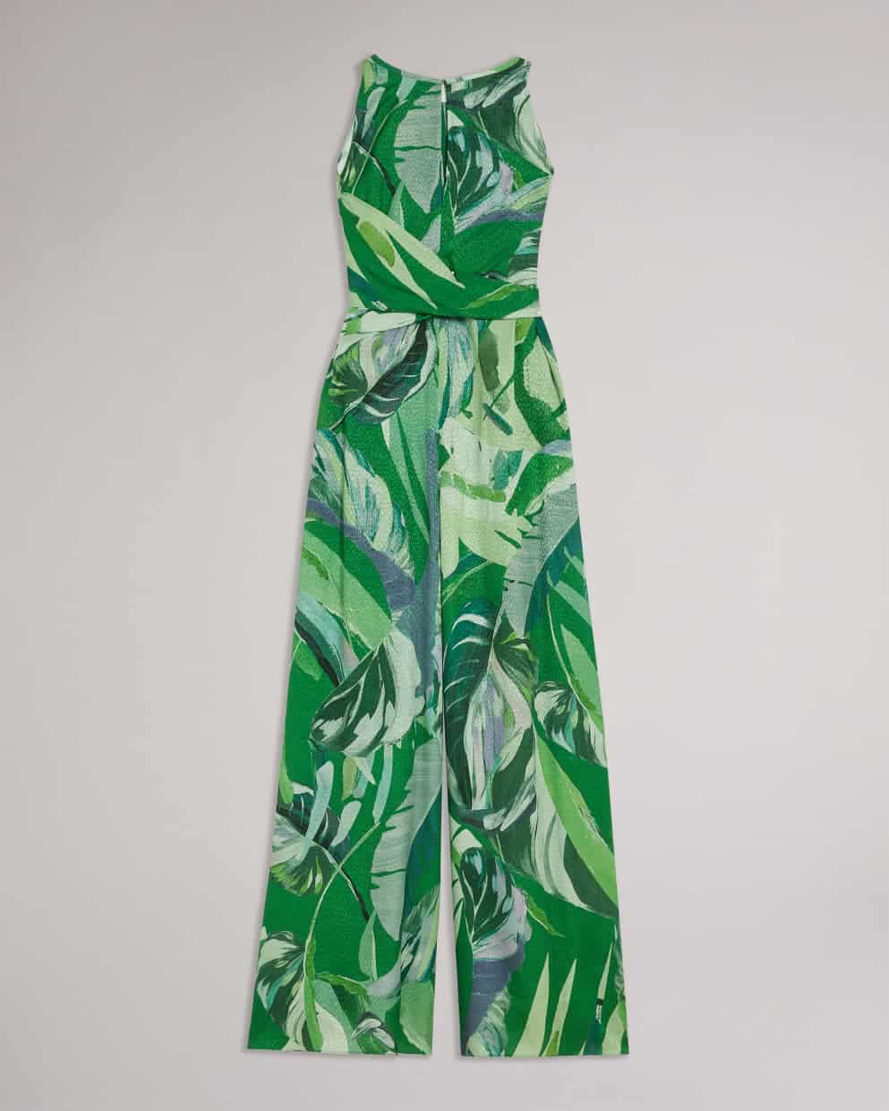 Clothing TED BAKER ISMEY JUMPSUIT