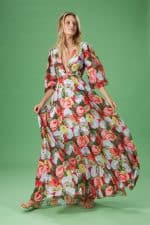 Dresses CRISTINA BEAUTIFUL LIFE JURIE DRESS