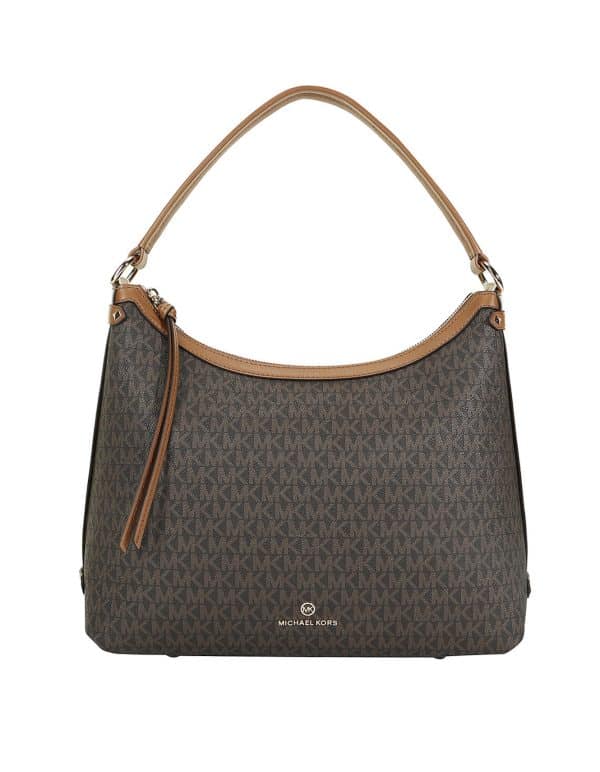 Spring summer 2022 MICHAEL KORS MAEVE LARGE OPEN TOTE