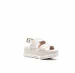 Sandals MICHAEL KORS PRESLEY PLATFORM SANDAL