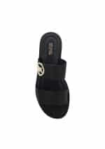 Michael Kors Leather Summer Sandal