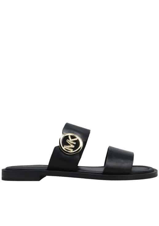 Michael Kors Leather Summer Sandal