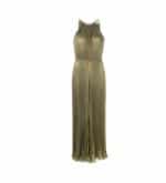 Jumpsuits MICHAEL KORS SMOKY OLIVE JUMPSUIT