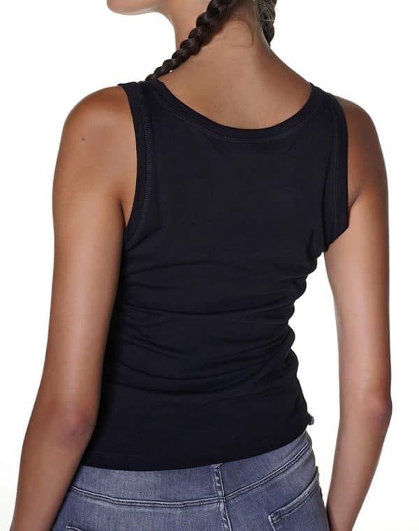 activewear KENDALL AND KYLIE BASIC TANK TOP