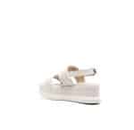 Sandals MICHAEL KORS PRESLEY PLATFORM SANDAL