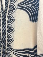 Sales NEMA CAFTAN DRESS WITH EMBROIDERY