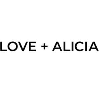 LOVE+ALICIA