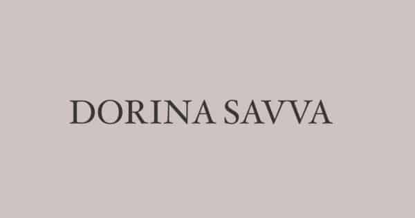 Dorina Savva