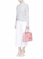 Tote Bags MICHAEL KORS BRIDGETTE MD EW TOTE LEATHER BAG