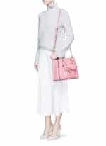 Tote Bags MICHAEL KORS BRIDGETTE MD EW TOTE LEATHER BAG