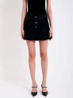 Default VICOLO GONNA MINI SKIRT