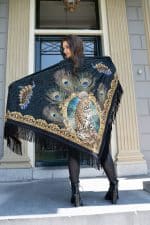 New collection KATHERINA LORETTA GIANNA SCARF