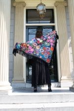 New collection KATHERINA LORETTA JOSHY SCARF