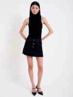Default VICOLO GONNA MINI SKIRT