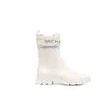 Boots MICHAEL KORS RIDLEY STRAP CHELSEA BOOT