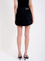 Default VICOLO GONNA MINI SKIRT