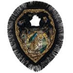 New collection KATHERINA LORETTA GIANNA SCARF