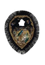 New collection KATHERINA LORETTA GIANNA SCARF