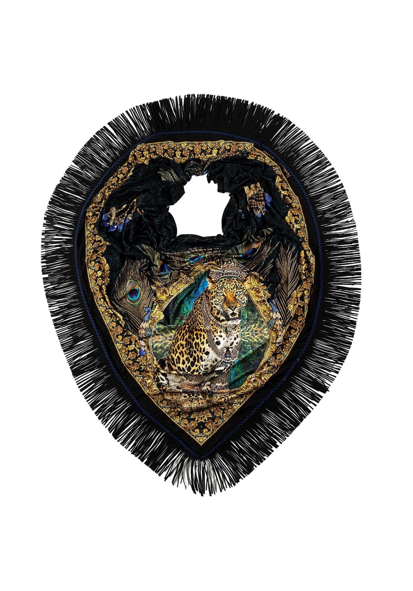New collection KATHERINA LORETTA GIANNA SCARF New collection KATHERINA LORETTA GIANNA SCARF