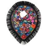 New collection KATHERINA LORETTA JOSHY SCARF