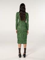 New collection LOVE + ALICIA ADDO DRESS