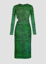 New collection LOVE + ALICIA ADDO DRESS