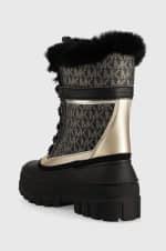 MICHAEL KORS OZZIE ANKLE BOOT