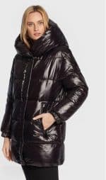 Default MICHAEL KORS QUILTED PUFFER