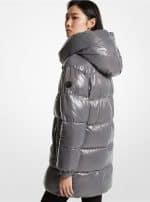 Default MICHAEL KORS QUILTED PUFFER