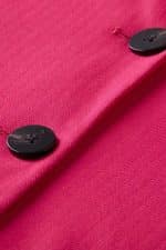Default SCOTCH & SODA FUCHSIA BLAZER