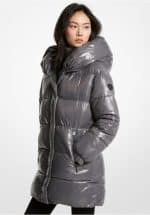 Default MICHAEL KORS QUILTED PUFFER