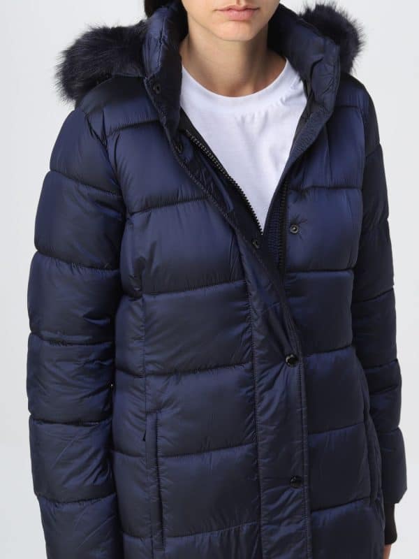 Fall-winter 22/23 MICHAEL KORS MIDI QUILTED PUFFER