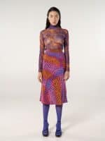 New collection LOVE + ALICIA NIA TOP