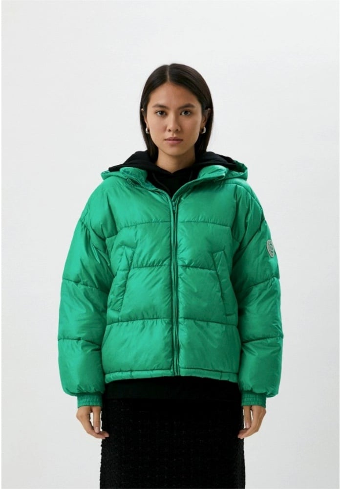 Clothing TWINSET PEPPER PUFFER