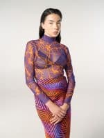 New collection LOVE + ALICIA NIA TOP