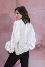 Blouses NEMA EMBROIDERED BLOUSE