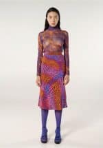 New collection LOVE + ALICIA NIA TOP