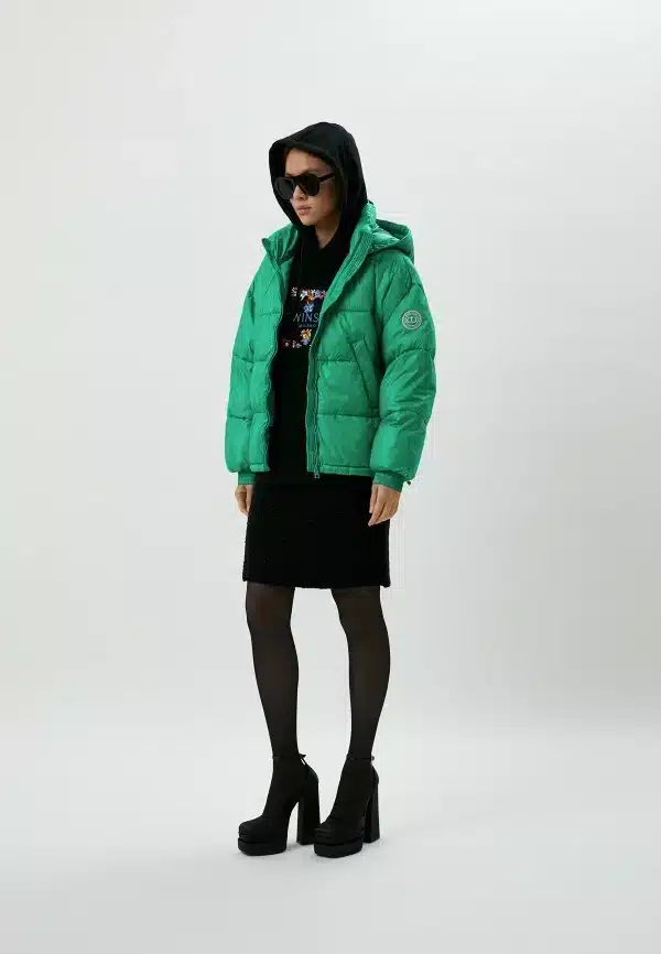 Clothing TWINSET PEPPER PUFFER