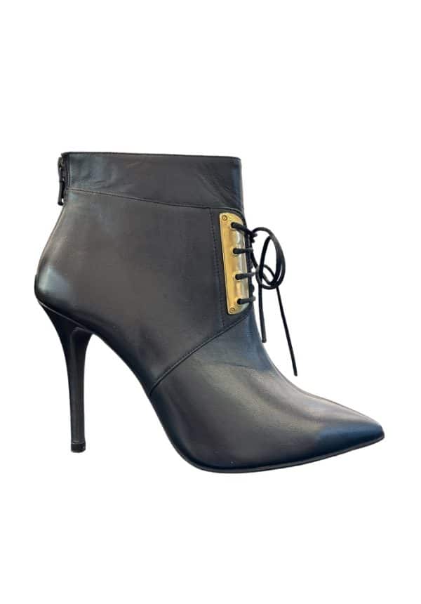 Mourtzi Ankle Boots