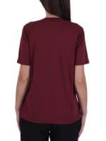 Michael Kors Cranberry T Shirt