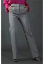 Trousers MARYLEY GREY PANTS
