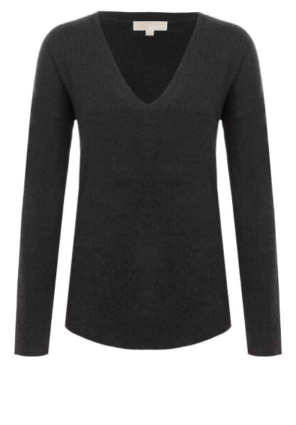 Clothing MICHAEL KORS V KNITTED TOP
