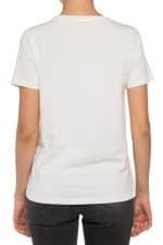 Michael Kors White T Shirt