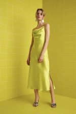 Default MY T SLIP DRESS