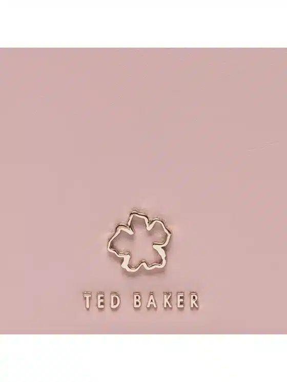 Ted Baker Jorjey Flower Eyelet Crossbody Bag