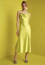 Default MY T SLIP DRESS