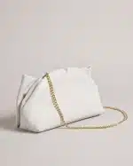 Ted Baker Bow Detail Clutch